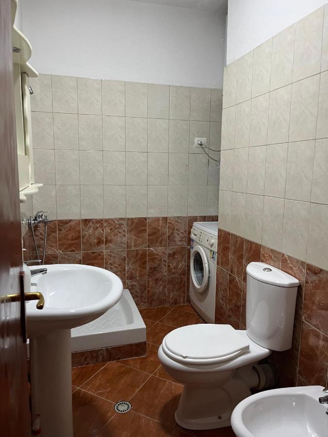Aura Skanderbeg Square Apartments Tirana Extérieur photo