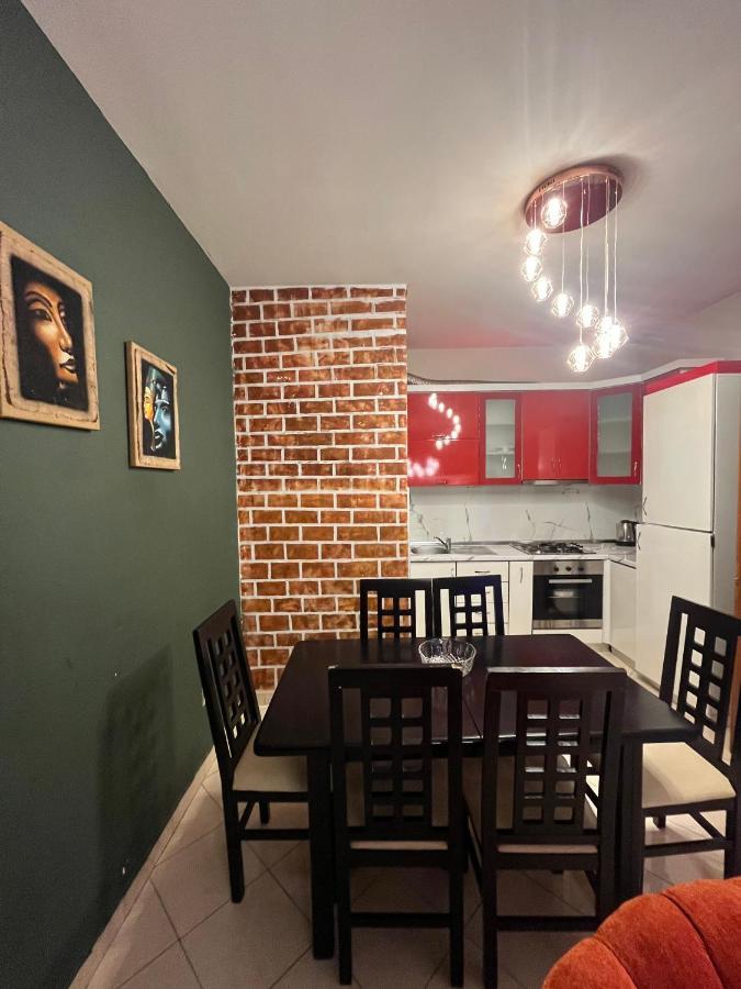 Aura Skanderbeg Square Apartments Tirana Extérieur photo