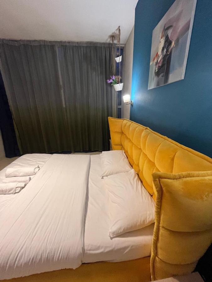 Aura Skanderbeg Square Apartments Tirana Extérieur photo