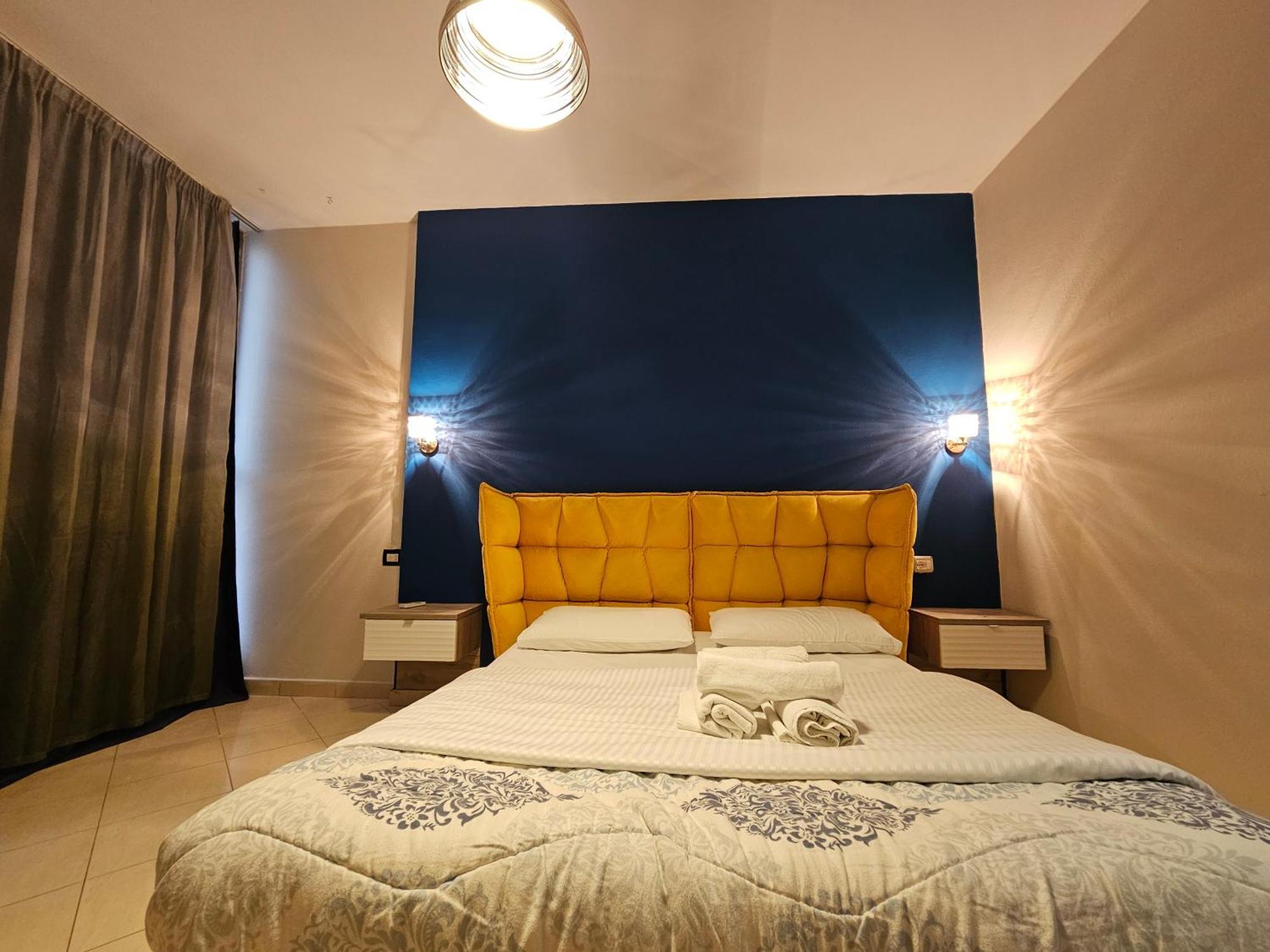 Aura Skanderbeg Square Apartments Tirana Extérieur photo
