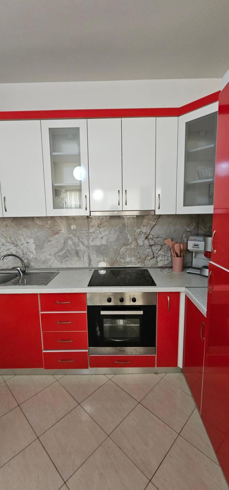 Aura Skanderbeg Square Apartments Tirana Extérieur photo