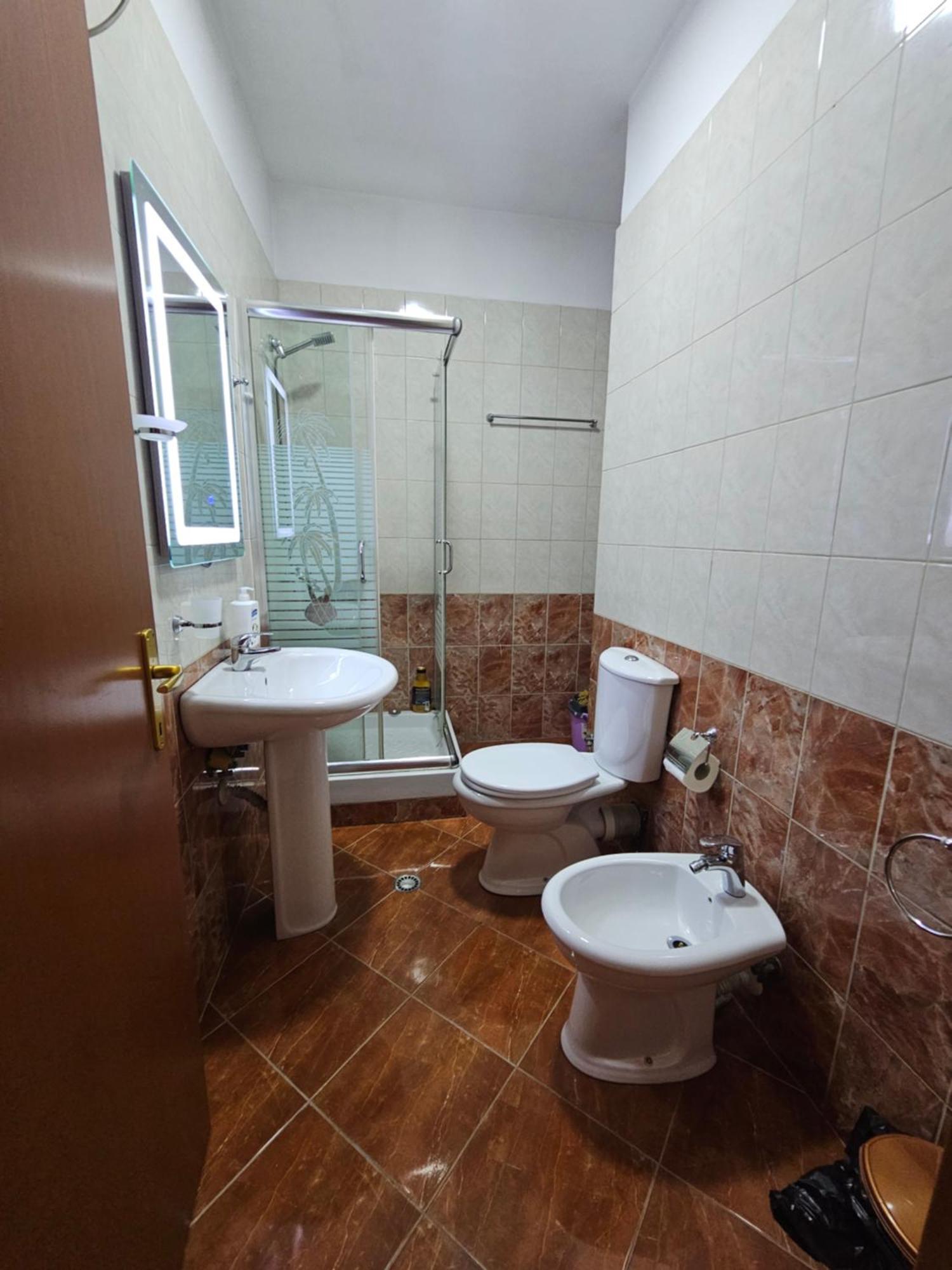 Aura Skanderbeg Square Apartments Tirana Extérieur photo