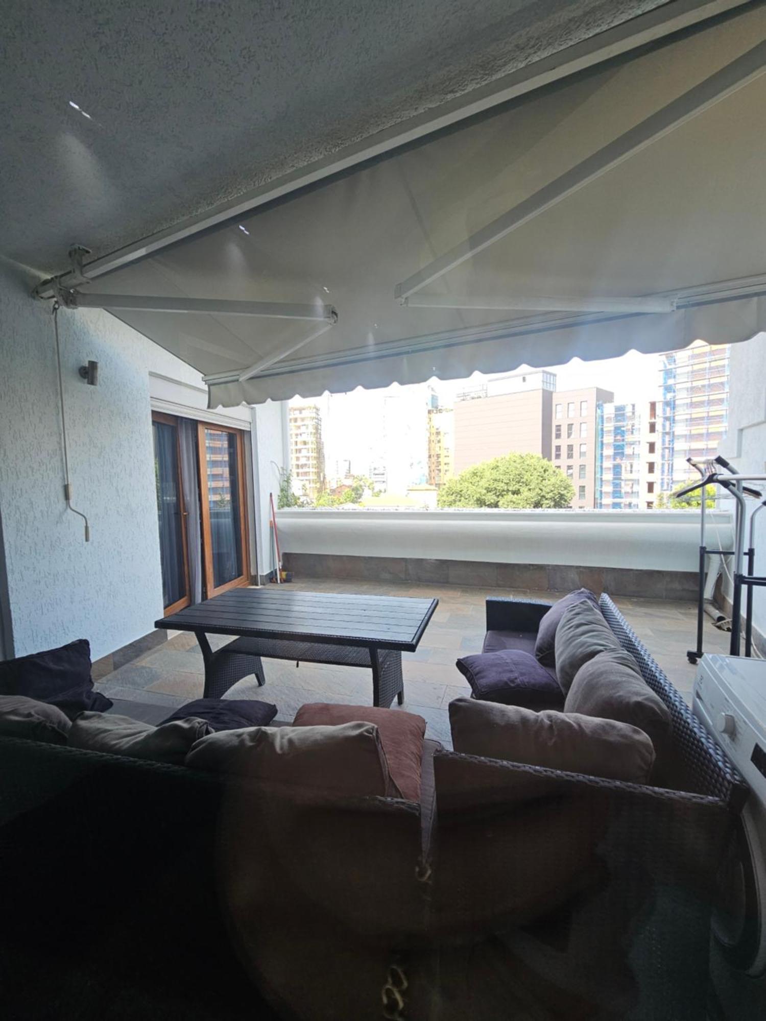 Aura Skanderbeg Square Apartments Tirana Chambre photo