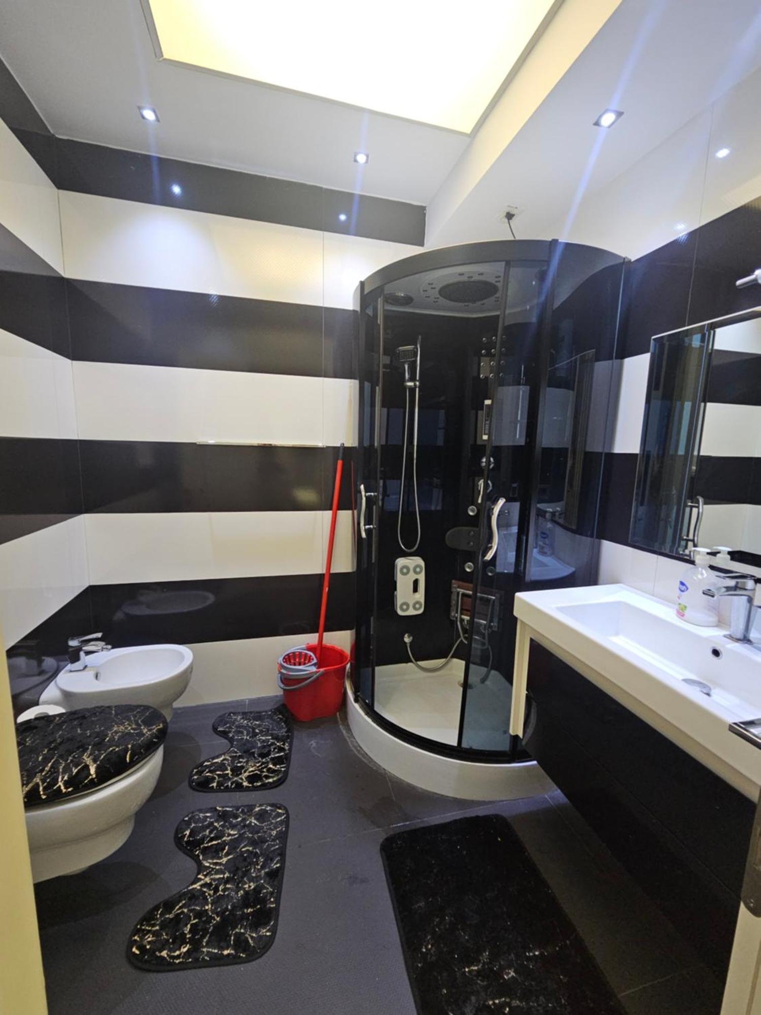 Aura Skanderbeg Square Apartments Tirana Chambre photo