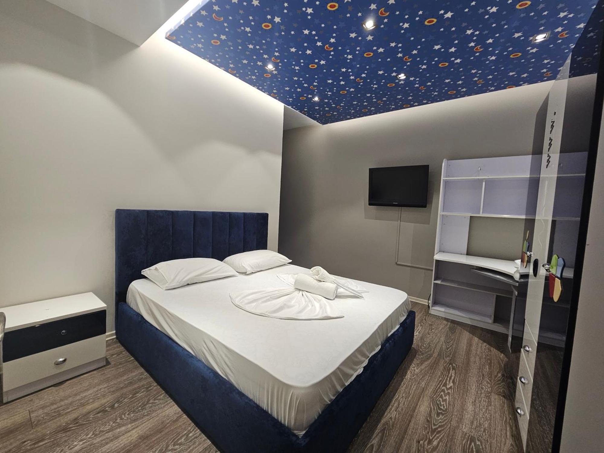 Aura Skanderbeg Square Apartments Tirana Extérieur photo