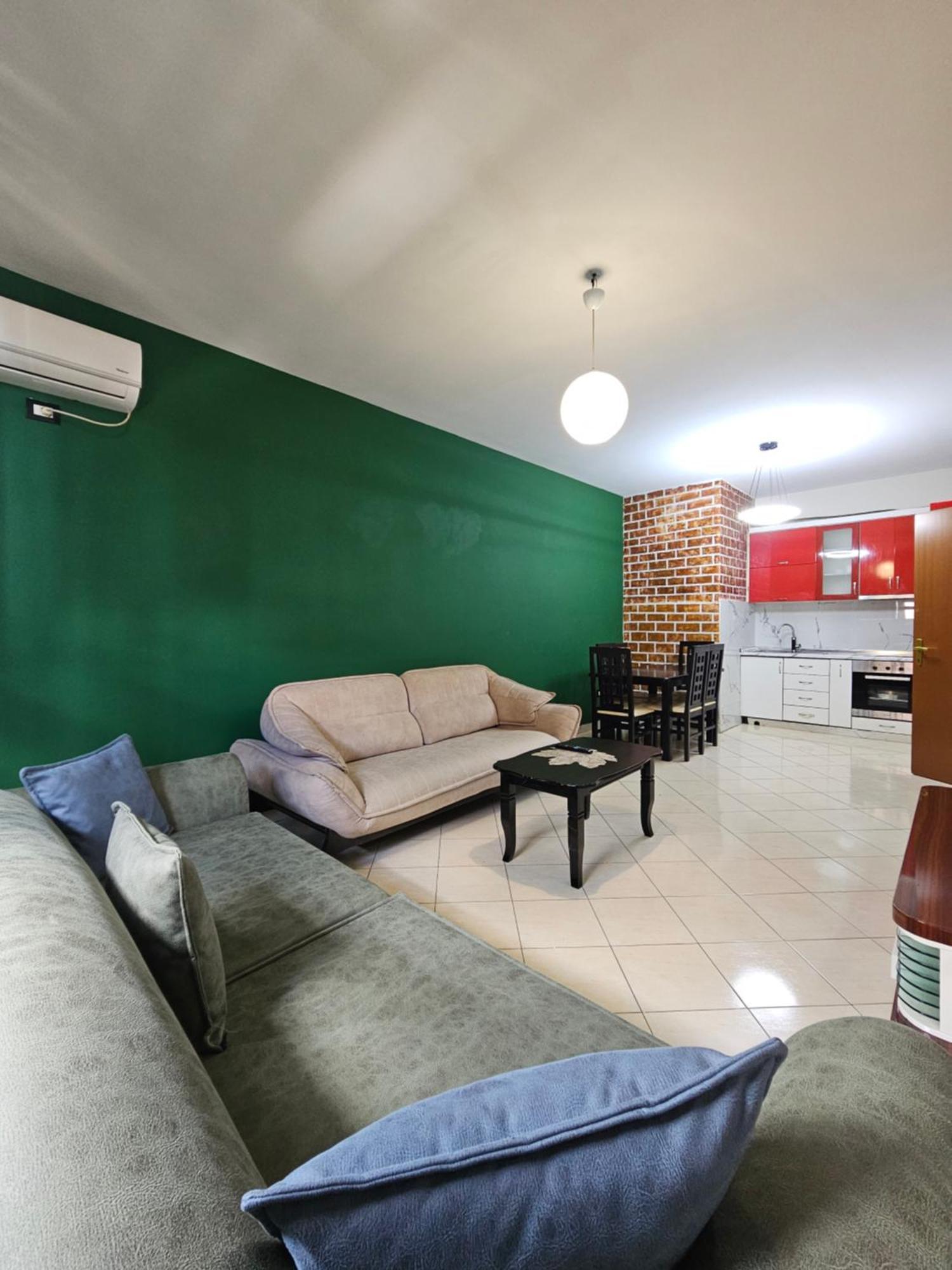 Aura Skanderbeg Square Apartments Tirana Extérieur photo